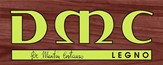 Logo Dmclegno