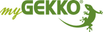 Logo Gekko